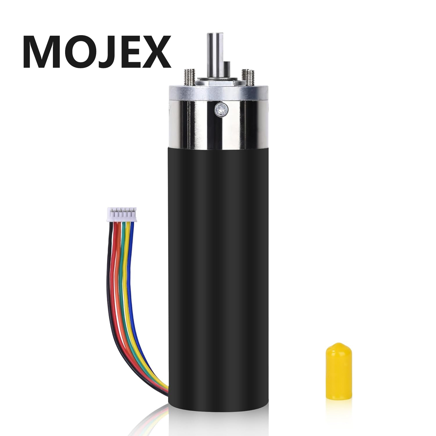 236575 RV in-Wall Slide-Out Motor,IG-42(10mm) Motor Assembly Compatible with Lippert Schwintek in-Wall Slide System,300:1 High Torque Gear Ratio,12V Slide Motor for Travel Trailer and Camper