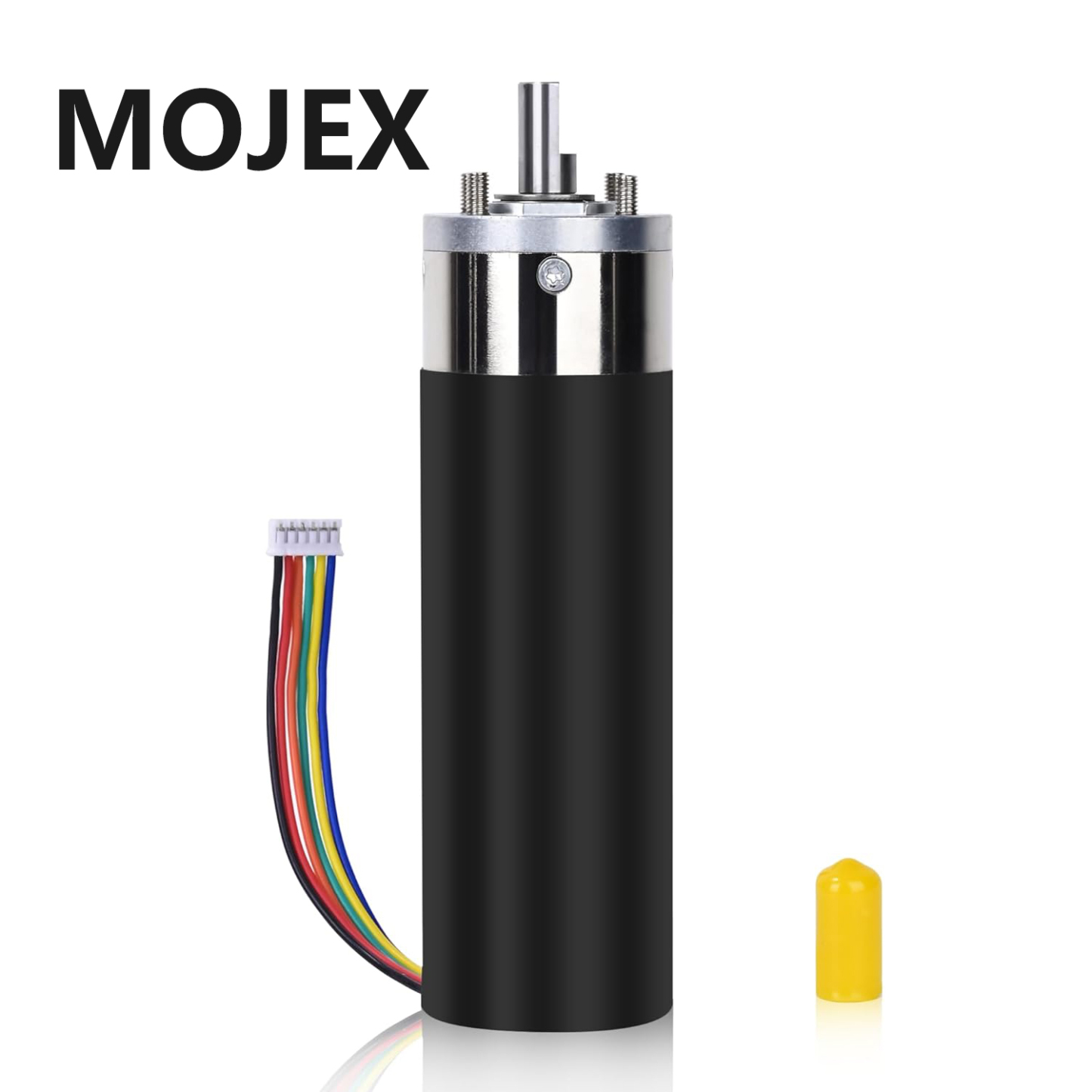 236575 RV in-Wall Slide-Out Motor,IG-42(10mm) Motor Assembly Compatible with Lippert Schwintek in-Wall Slide System,300:1 High Torque Gear Ratio,12V Slide Motor for Travel Trailer and Camper