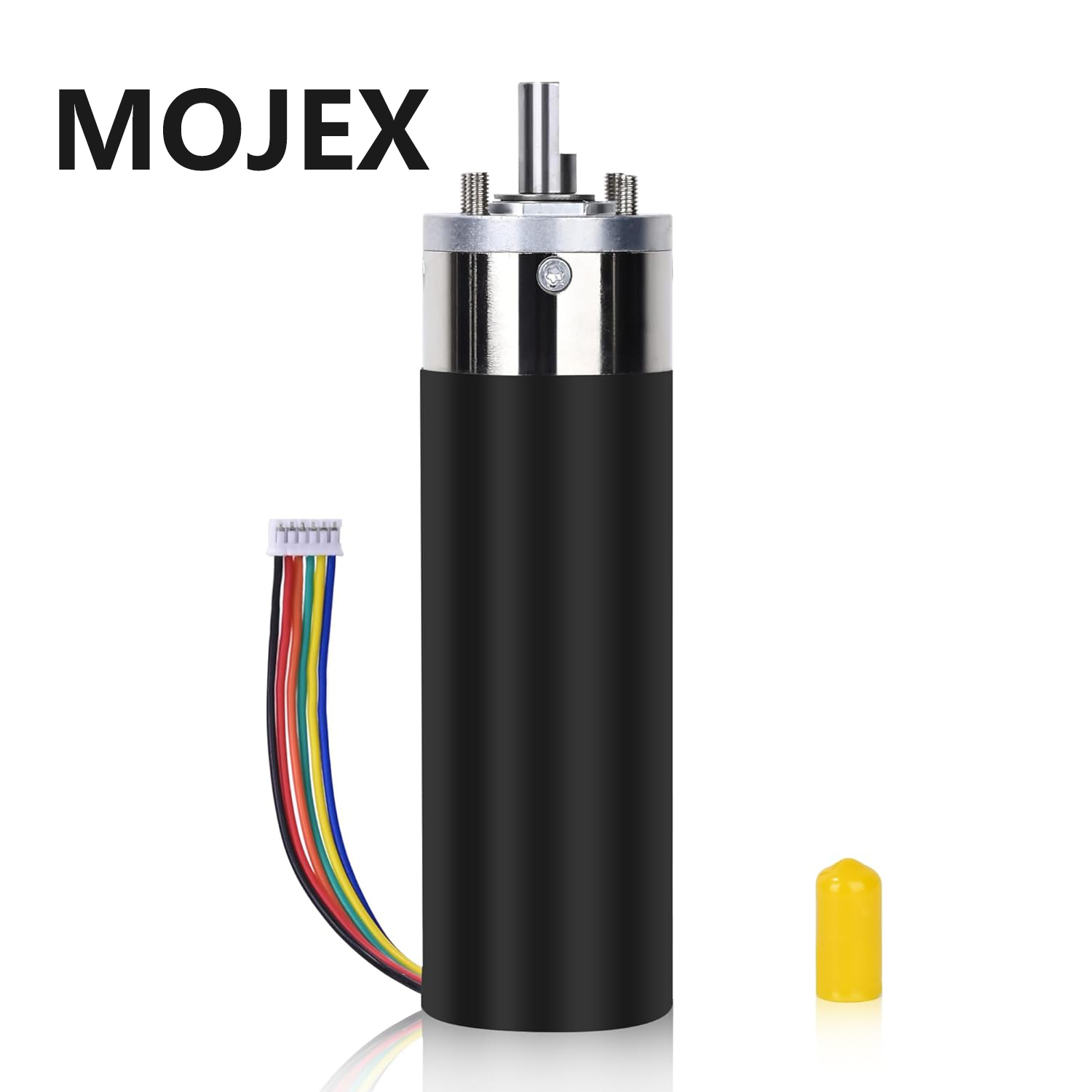 236575 RV in-Wall Slide-Out Motor,IG-42(10mm) Motor Assembly Compatible with Lippert Schwintek in-Wall Slide System,300:1 High Torque Gear Ratio,12V Slide Motor for Travel Trailer and Camper