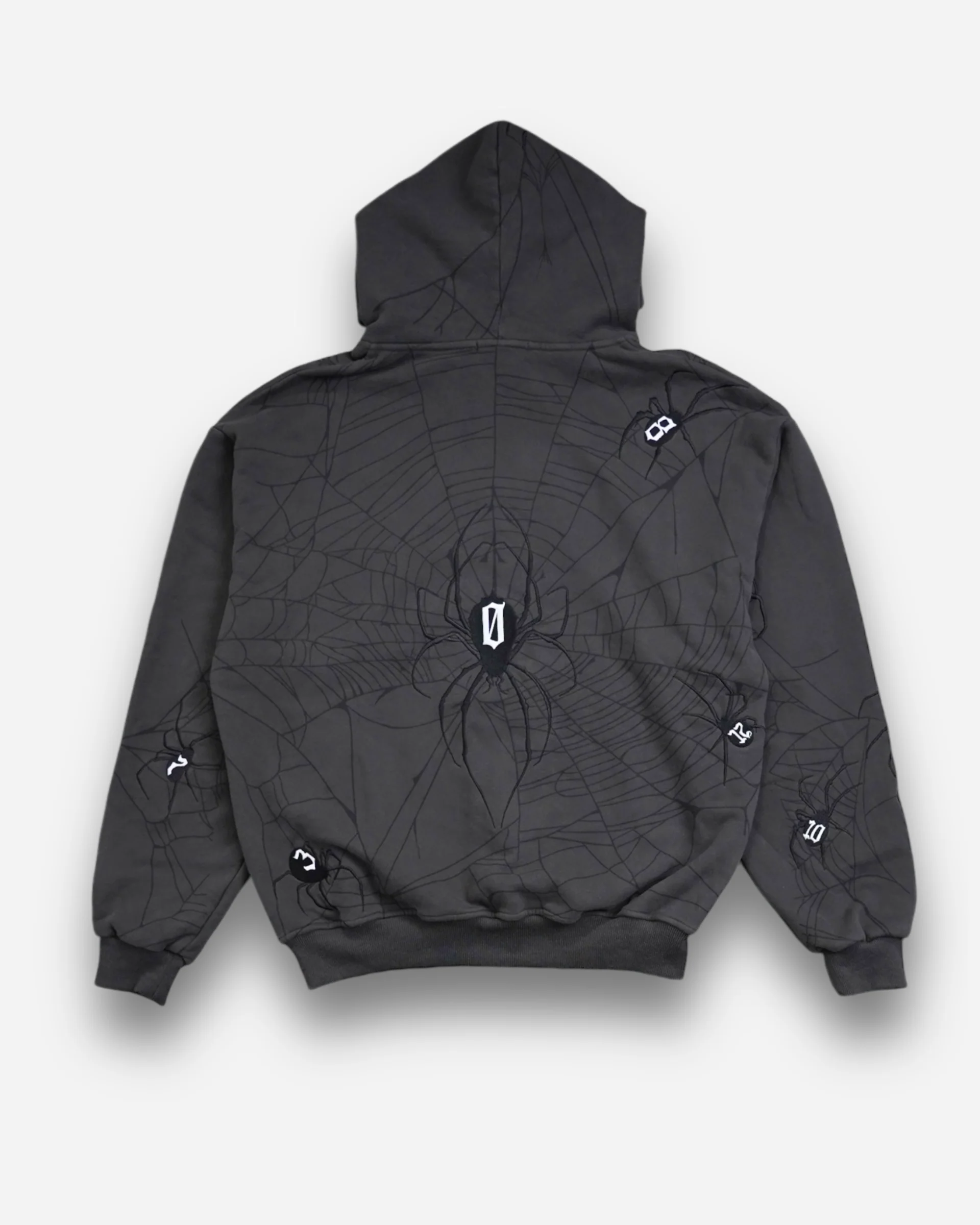 Phantom troupe hoodie-H×H