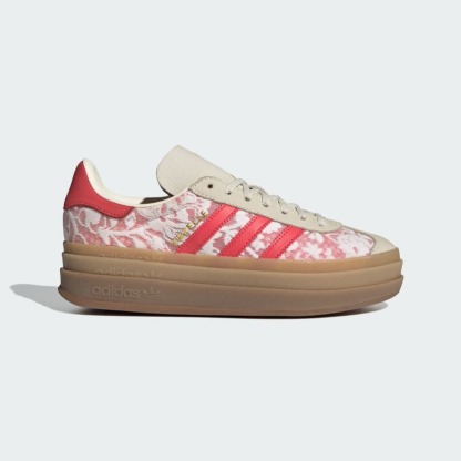 adithtdas Originals Women's Gazelle Bold Shoes