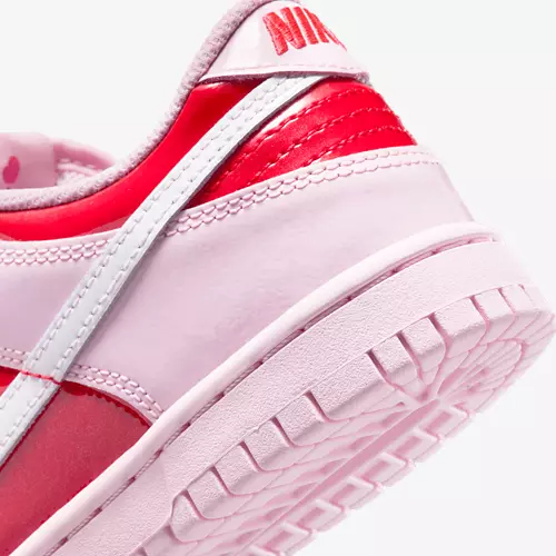Nithtke Dunk Low Valentine's Day