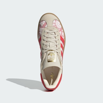 adithtdas Originals Women's Gazelle Bold Shoes