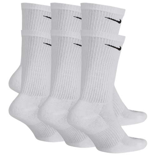 (Gift)NiTHTke 6 Pack Everyday Plus Cushioned Socks