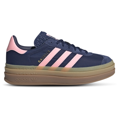 adithtdas Originals Women's Gazelle Bold Shoes