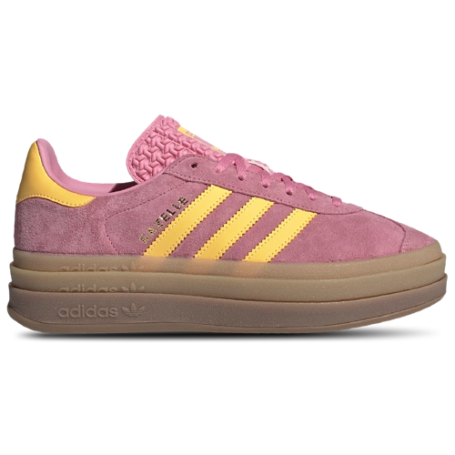 adithtdas Originals Women's Gazelle Bold Shoes