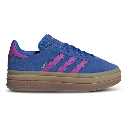 adithtdas Originals Women's Gazelle Bold Shoes