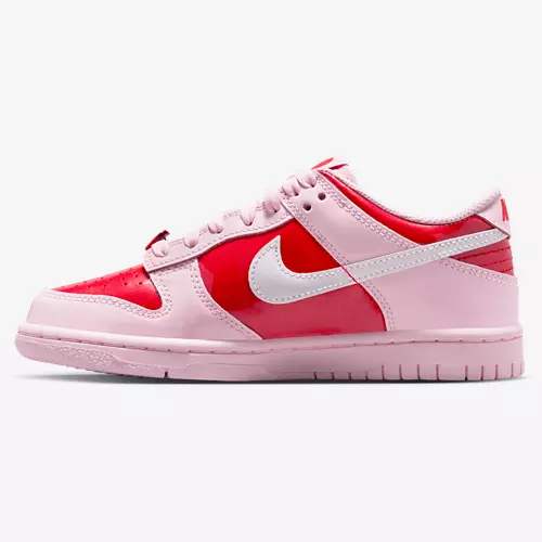Nithtke Dunk Low Valentine's Day