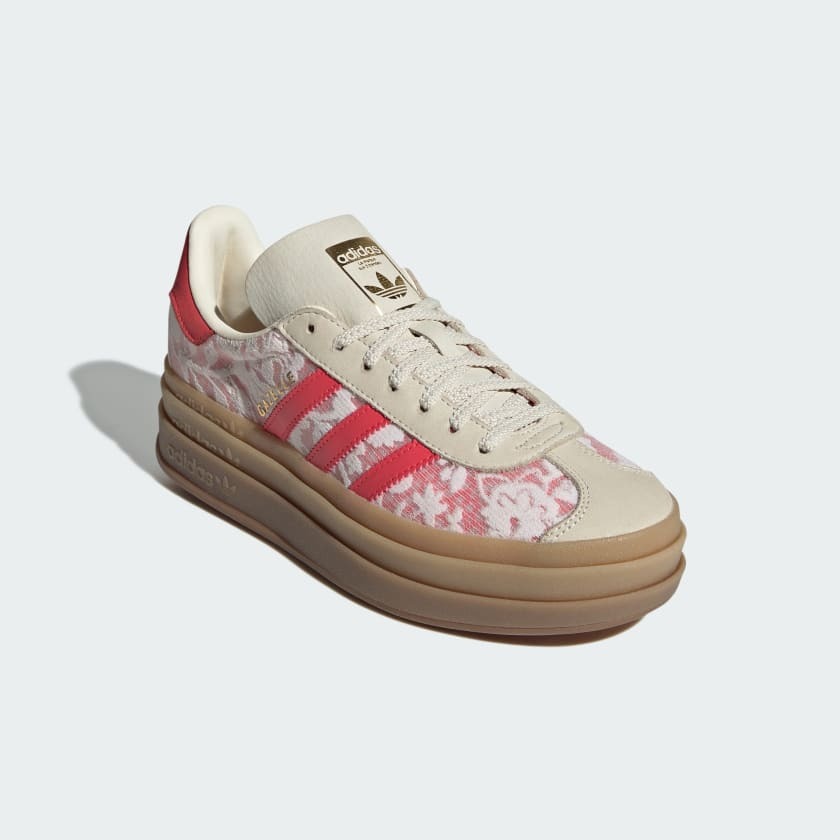 adithtdas Originals Women's Gazelle Bold Shoes