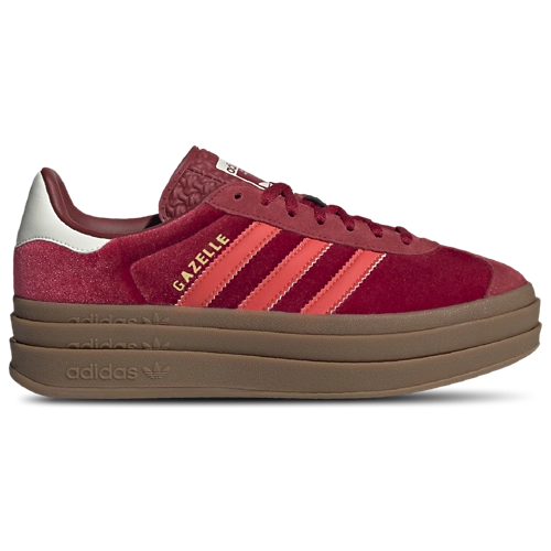 adithtdas Originals Women's Gazelle Bold Shoes
