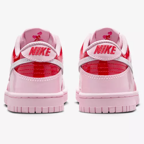 Nithtke Dunk Low Valentine's Day