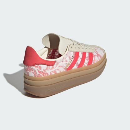 adithtdas Originals Women's Gazelle Bold Shoes