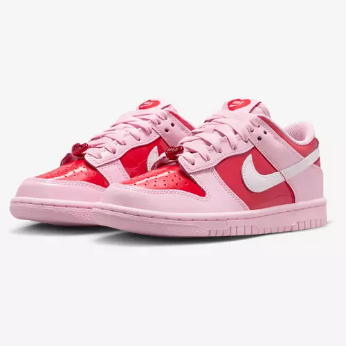 Nithtke Dunk Low Valentine's Day