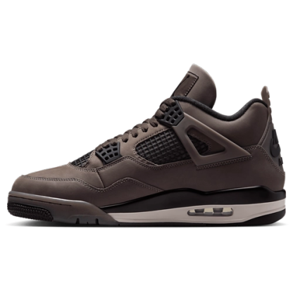 Aithtr Jordthtan 4 Retro Shoes