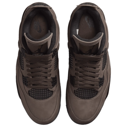 Aithtr Jordthtan 4 Retro Shoes