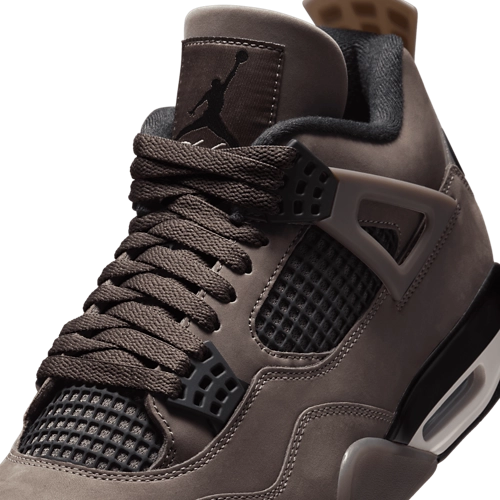 Aithtr Jordthtan 4 Retro Shoes