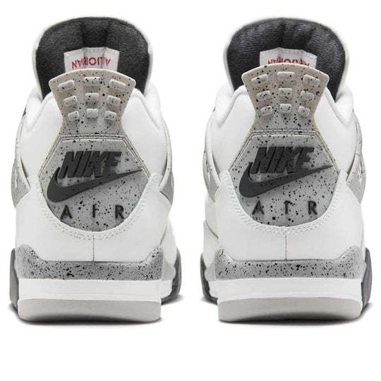 Aithtr Jordthtan 4 Retro Shoes