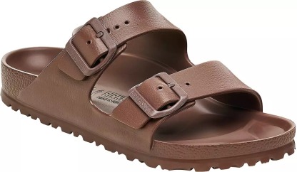 Birkenstock Women's Arizona Essentials EVA Sandals