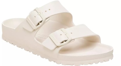 Birkenstock Women's Arizona Essentials EVA Sandals