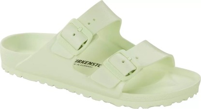 Birkenstock Women's Arizona Essentials EVA Sandals