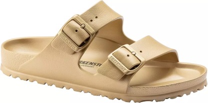 Birkenstock Women's Arizona Essentials EVA Sandals