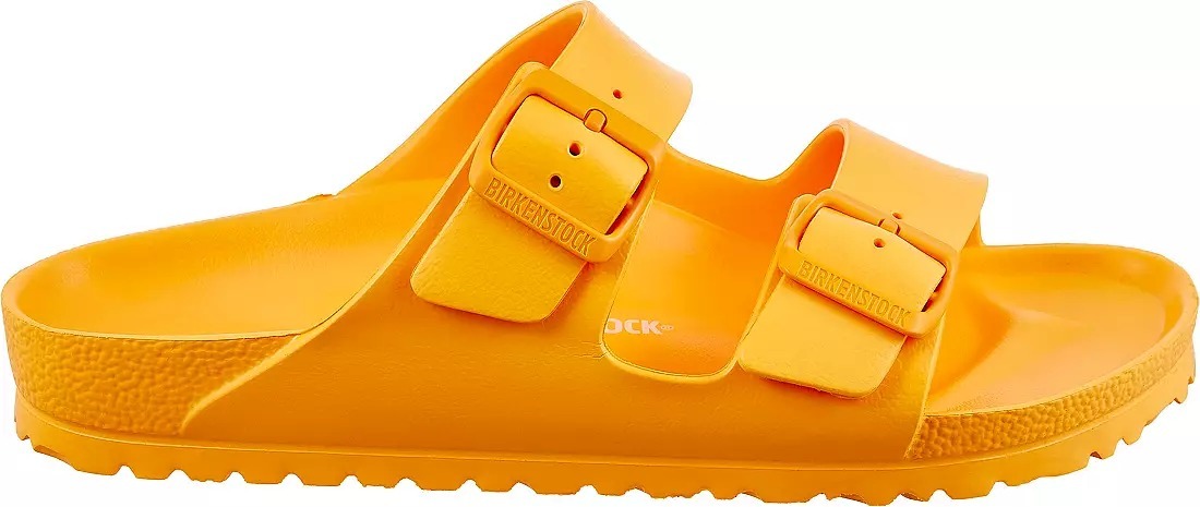 Birkenstock Women's Arizona Essentials EVA Sandals