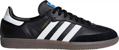 adithtdas Samba OG Shoes