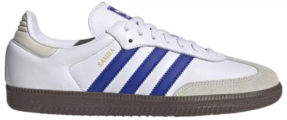 adithtdas Samba OG Shoes