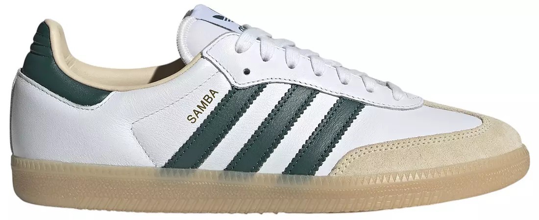 adithtdas Samba OG Shoes