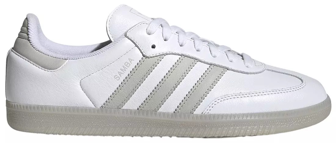 adithtdas Samba OG Shoes