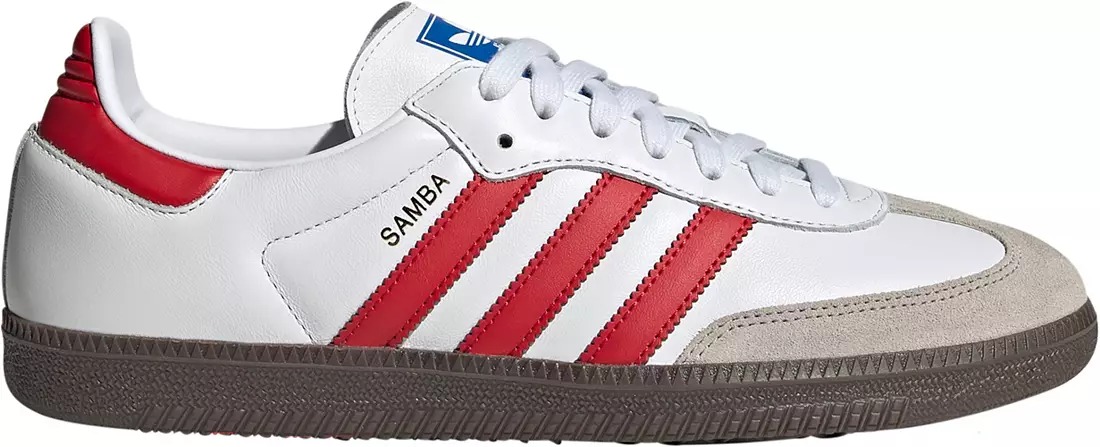 adithtdas Samba OG Shoes