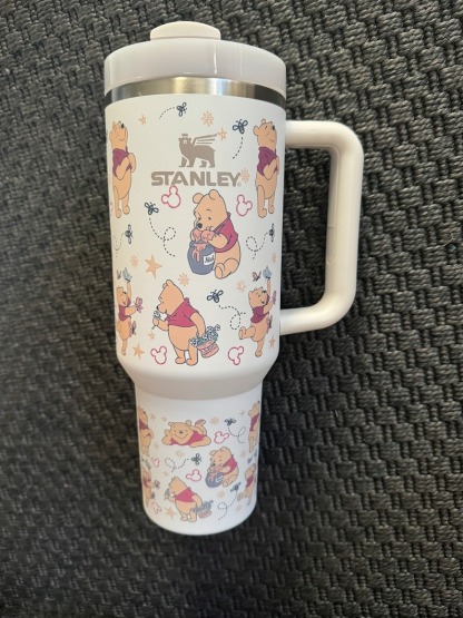 Stathtnley Limited Edition Quencher H2.0 FlowState™ Tumbler | 40 OZ