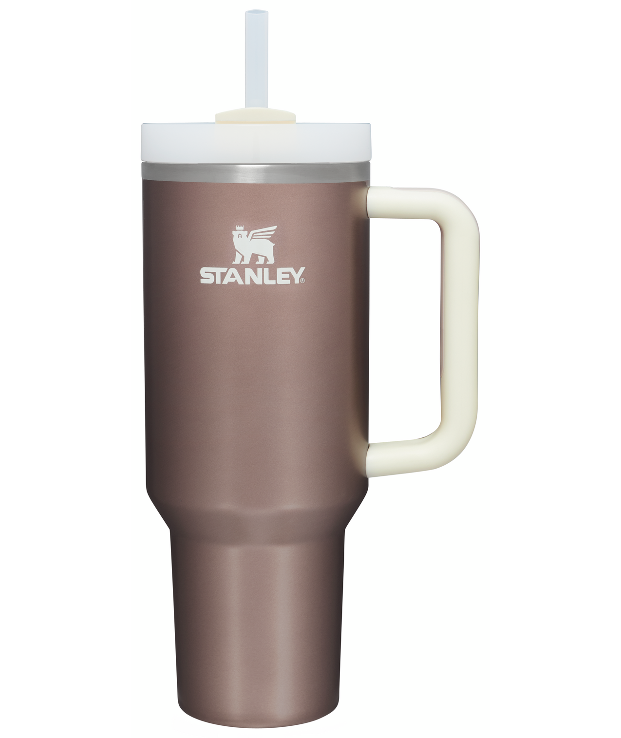 Country Gold 40oz Steel H2.0 FlowState Quencher Tumbler