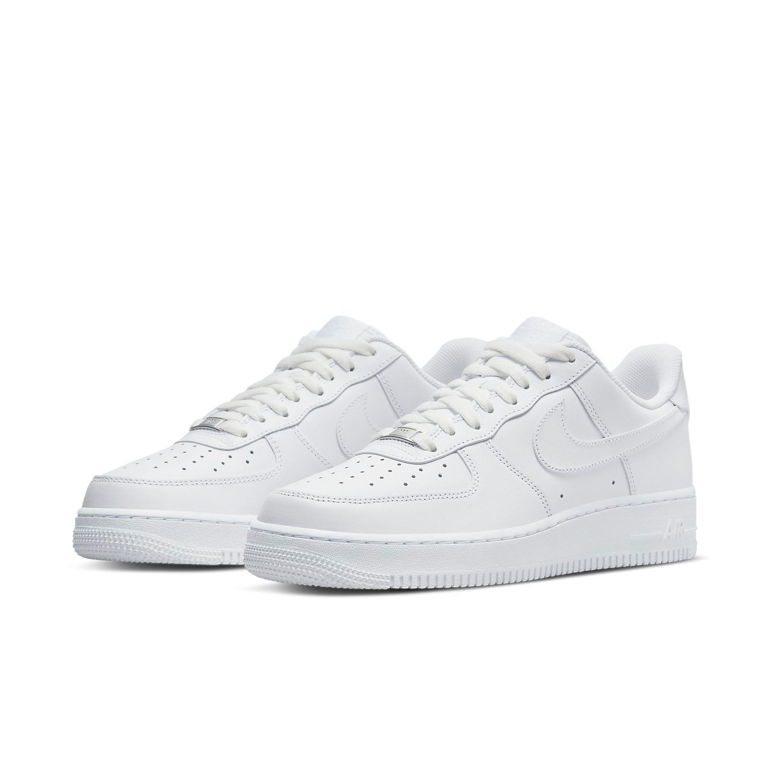 Ntheike Air Force 1 '07