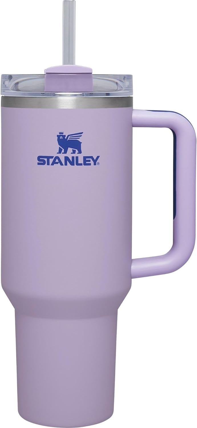 40oz teel H2.0 FlowState Quencher Tumbler