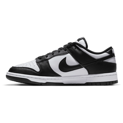 Nithtke Dunk Low