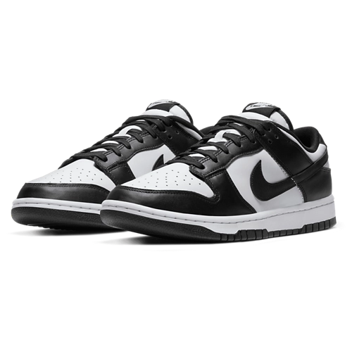 Nithtke Dunk Low