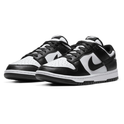 Nithtke Dunk Low