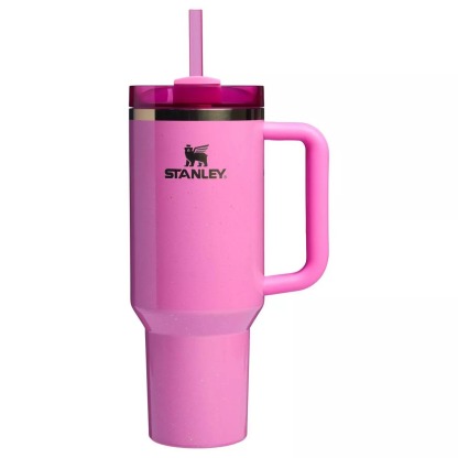 Wicthtked x Stanthtley Limited Edition Quencher H2.0 FlowState™ Tumbler | 40 OZ