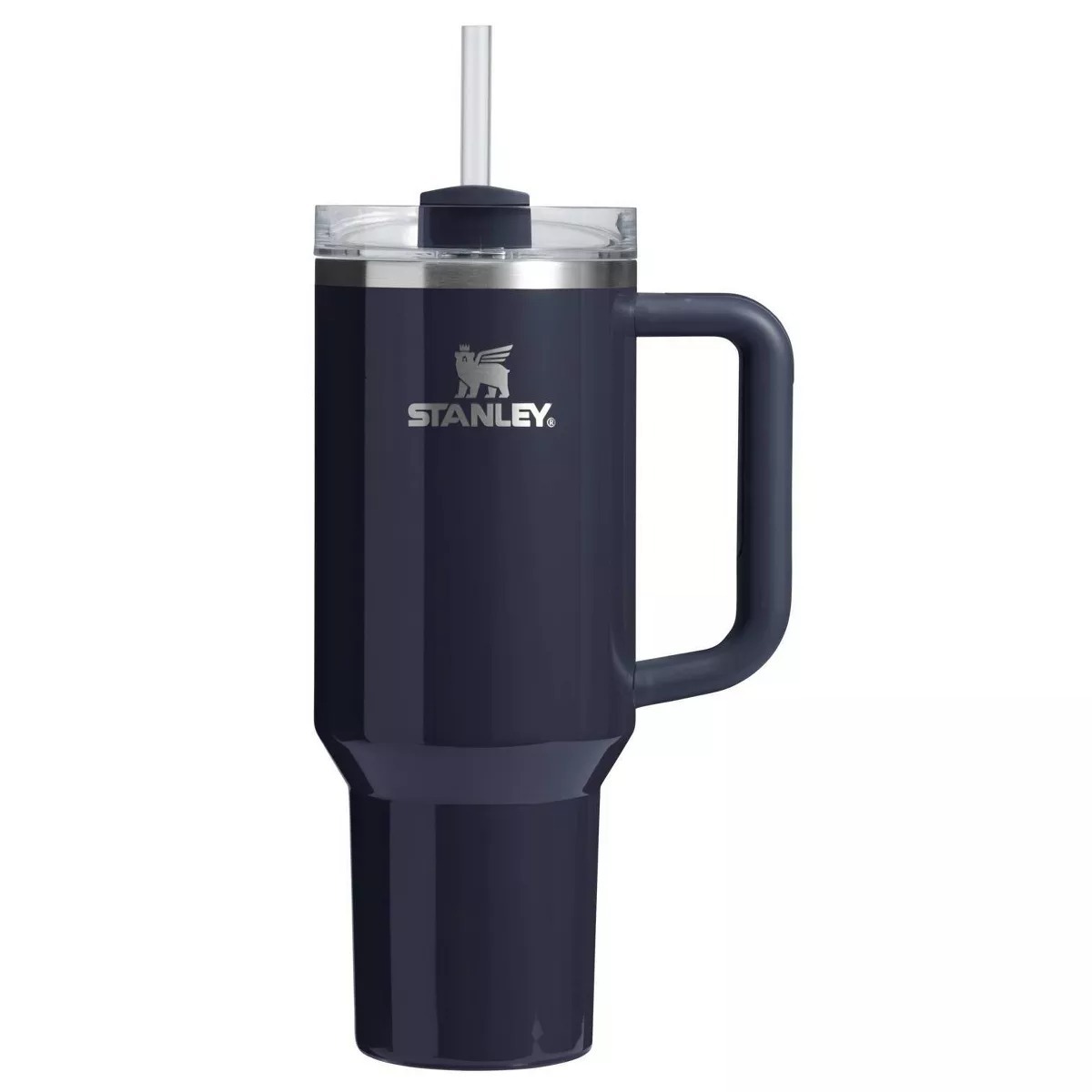 Stanley X etht.l.f. 40oz Stainless Steel H2.0 FlowState Quencher Tumbler