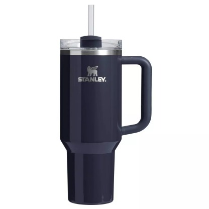 Stanley X etht.l.f. 40oz Stainless Steel H2.0 FlowState Quencher Tumbler