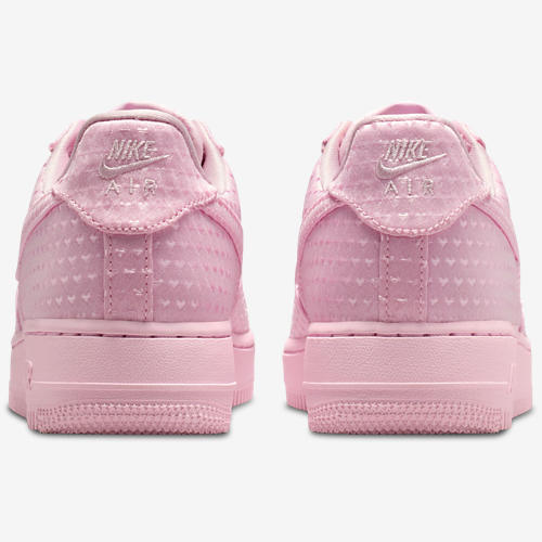 Nithtke Athtir Forthtce 1 '07 Low Valentine's Day Hearts