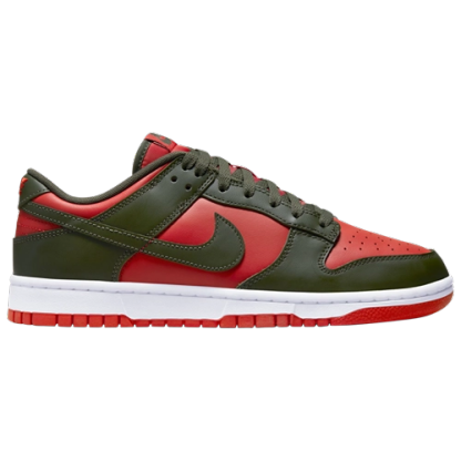 Nithtke Dunk Low