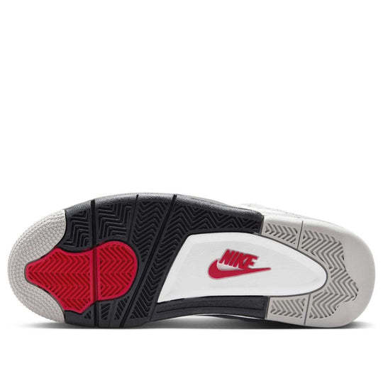 Aithtr Jordthtan 4 Retro Shoes