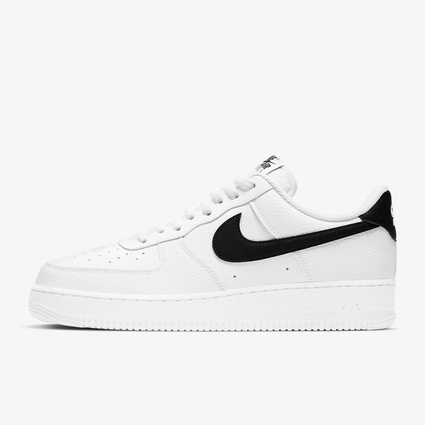Ntheike Air Force 1 '07