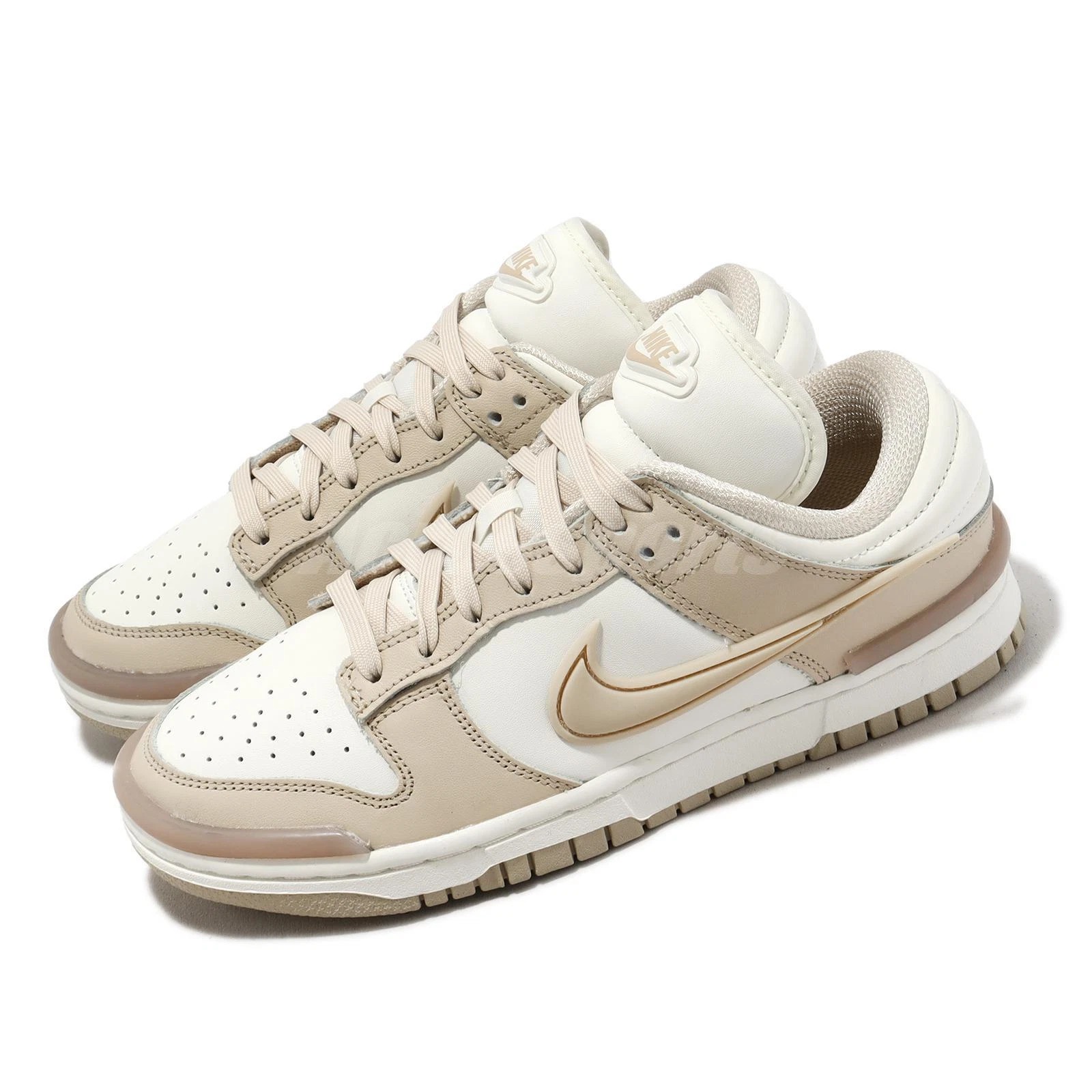 Nithtke Low Top Dunk SB