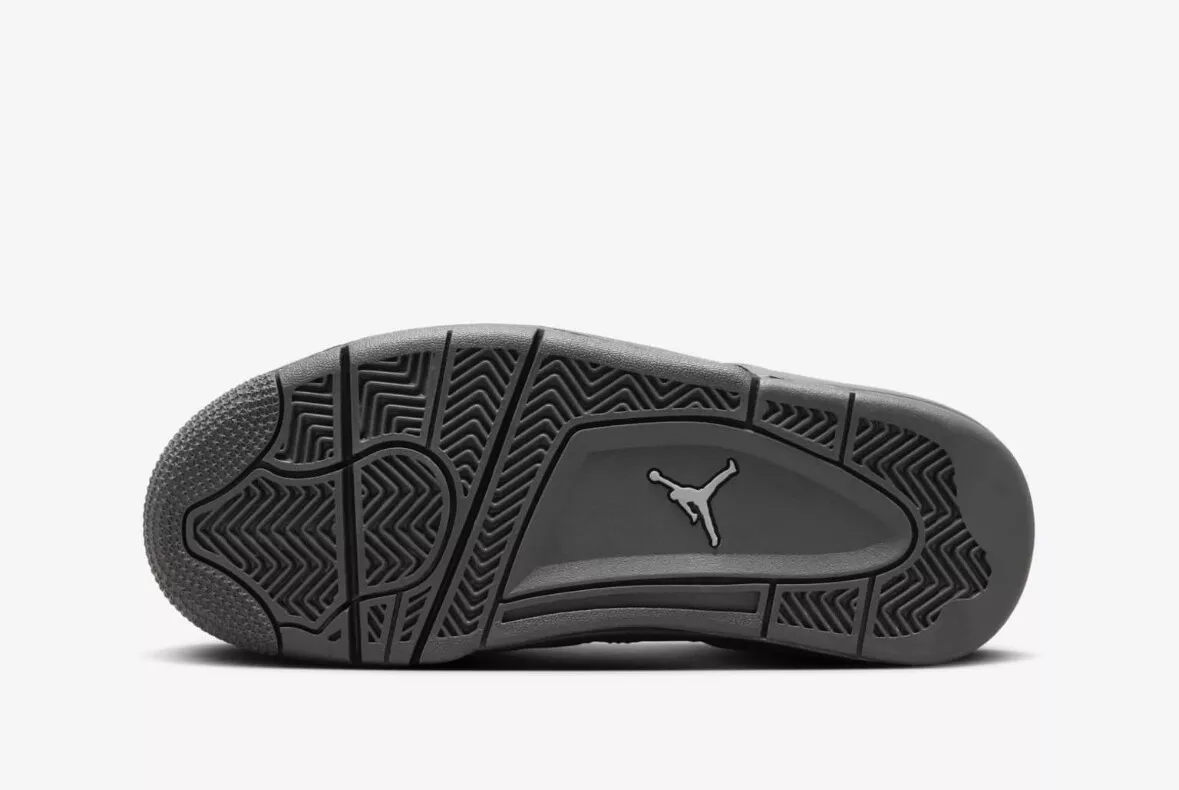 Aithtr Jorthtdan 4 Retro SE Paris Olympics HM8965-001