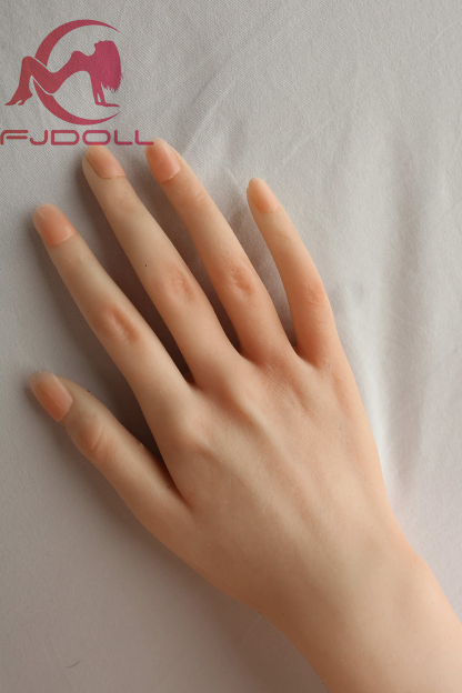 169cm E-Cup Silicone Sex Doll - Zarela-DollsLover Official Store