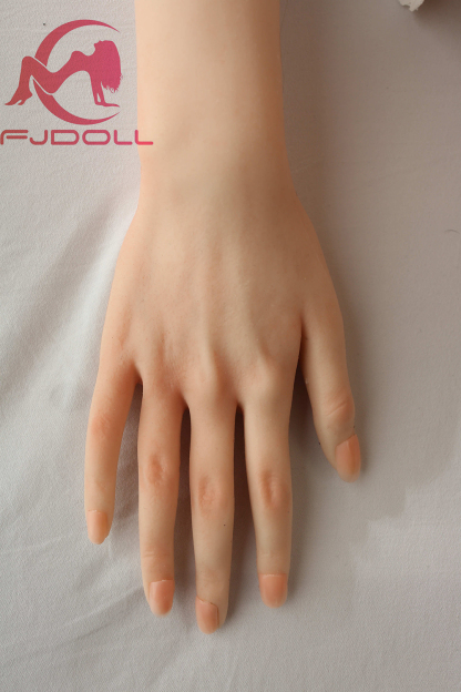 169cm E-Cup Silicone Sex Doll - Zarela-DollsLover Official Store