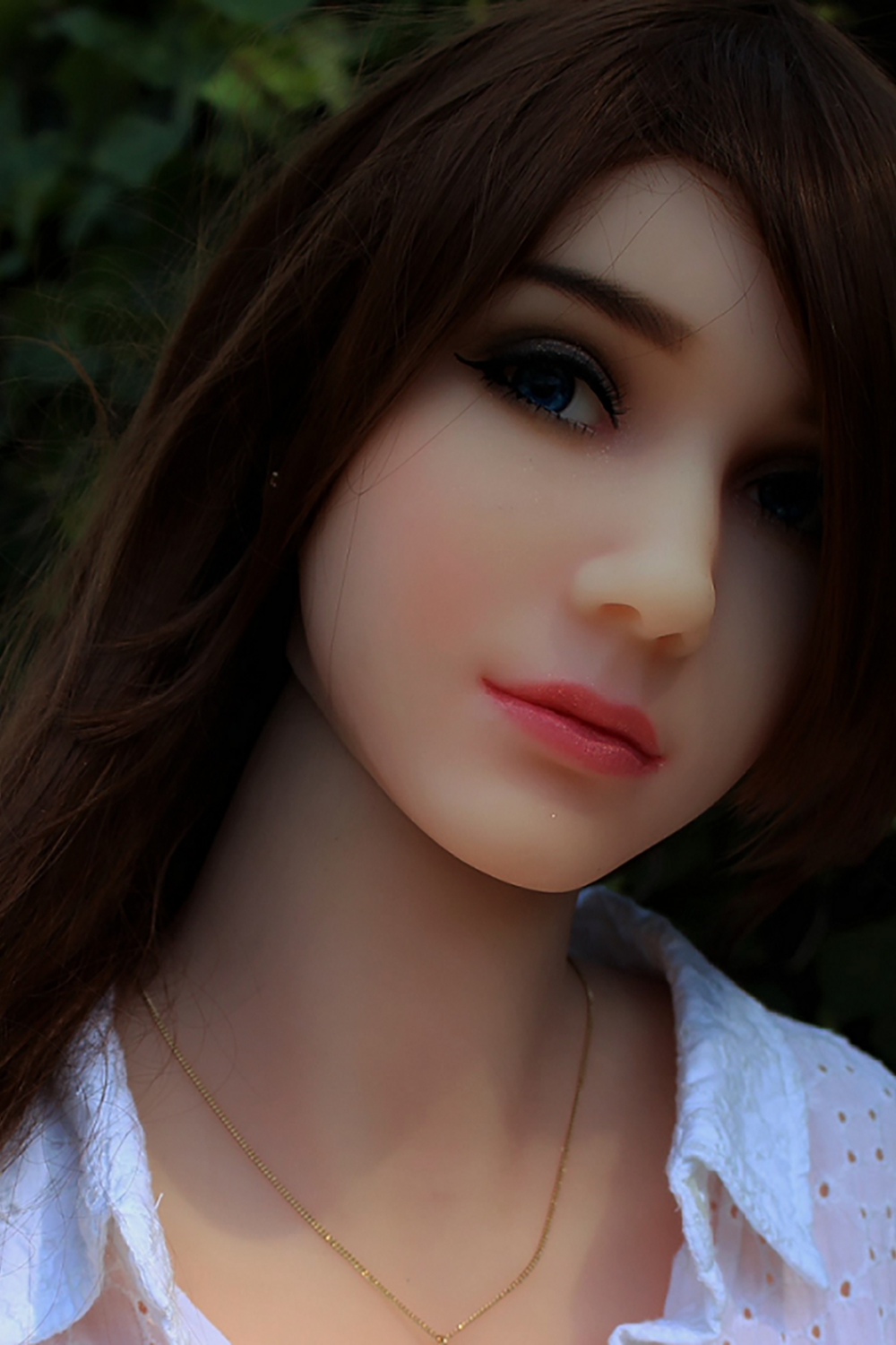 Explore our diverse sex dolls, from TPE to silicone, with options like blonde, Asian, BBW, skinny, tall, and various bust sizes—even alien designs! Enjoy in-stock 24-hour shipping or custom orders. Partner brands: Irontech, WM, SE, ZELEX, FUNWEST andsoan.